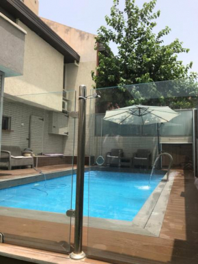 Отель Villa Miami  Ашдод